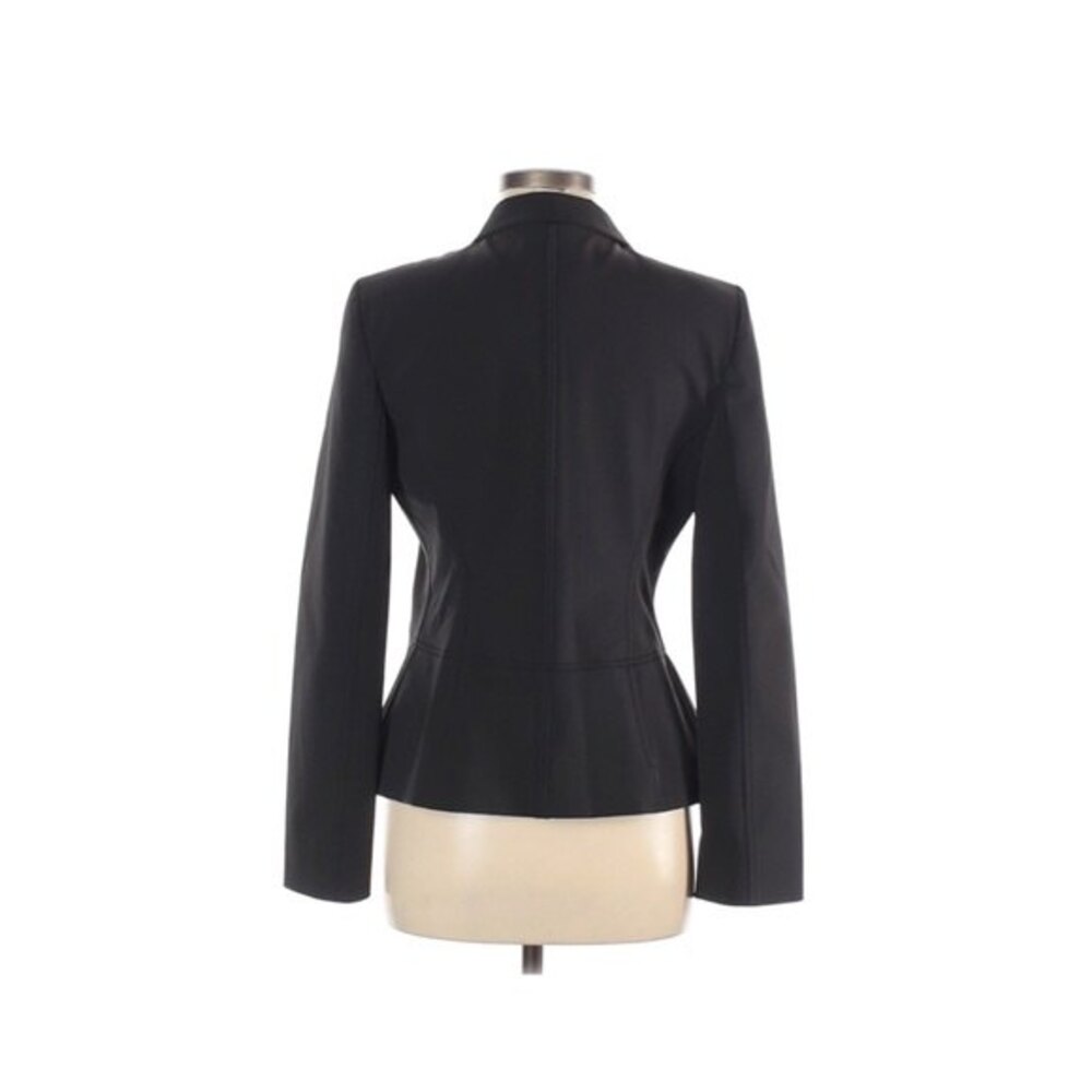 Prada Tailored Jacket Feature A 3-Button Front Cl… - image 2